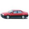 ALFA 164 CAR COVER ALL YEARS