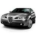 ALFA 166 CAR COVER ALL YEARS