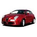 ALFA MITO CAR COVER 2008 ONWARDS
