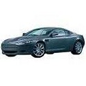 ASTON MARTIN DB9 CAR COVER 