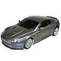 ASTON MARTIN DBS CAR COVER