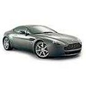 ASTON MARTIN V8 VANTAGE CAR COVER 2005 ONWARDS