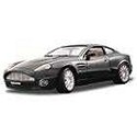 ASTON MARTIN VANQUISH V12 CAR COVER 2001-2007