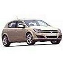 VAUXHALL ASTRA CAR COVER 2005- HATCH & ESTATE