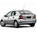 VAUXHALL ASTRA CAR COVER 1998-2005