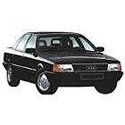 AUDI 100 CAR COVER ALL YEARS