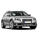 AUDI A4 ALLROAD CAR COVER 2008-