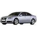 AUDI A8 & S8 CAR COVER 1994 ONWARDS