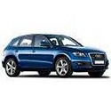 AUDI Q5 CAR COVER 2008 ONWARDS
