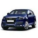 AUDI Q7 CAR COVER 2006 ONWARDS