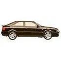 AUDI S2 CAR COVER 