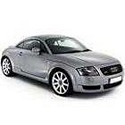 AUDI TT CAR COVER 1999-2006 