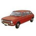 AUSTIN MAXI CAR COVER 1969-1981