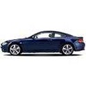 BMW 6 SERIES COUPE CAR COVER 2003 ONWARDS (E63)