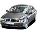 BMW 7 SERIES CAR COVER 2002 ONWARDS (E65 & E66)