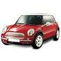 BMW MINI CAR COVER 