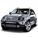 BMW X5 CAR COVER 2007 ONWARDS