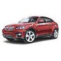 BMW X6 CAR COVER 2008 ONWARDS
