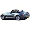 BMW Z4 CAR COVER 2003 ONWARDS