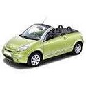 CITROEN C3 PLURIEL CAR COVER 