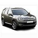 CITROEN C-CROSSER CAR COVER
