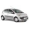 CITROEN C1 CAR COVER 2005 ONWARDS