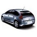 CITROEN C4 CAR COVER 2004 ONWARDS