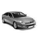 CITROEN C6 CAR COVER 2006 ONWARDS