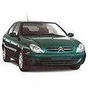 CITROEN XSARA CAR COVER 1997-2005
