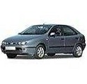 FIAT BRAVA CAR COVER 1995-2001