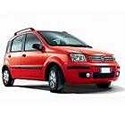 FIAT PANDA CAR COVER 2003 ONWARDS