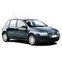FIAT STILO CAR COVER 2001-2007