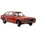 FORD CAPRI MK1 CAR COVER 1969-1974