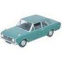 FORD CORTINA MK2 CAR COVER 1966-1970