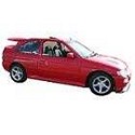 FORD ESCORT COSWORTH CAR COVER 1992-