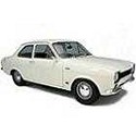 FORD ESCORT MK1 CAR COVER 1968-1975