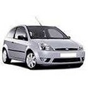 FORD FIESTA MK6 CAR COVER 2002 ONWARDS