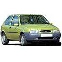 FORD FIESTA MK4 CAR COVER 1995-1999