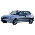 FORD FIESTA MK5 CAR COVER 1999-2002
