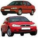 FORD MONDEO CAR COVER 1993-2000 INCLUDING ESTATE
