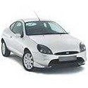 FORD PUMA CAR COVER 1997-2001