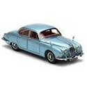JAGUAR S-TYPE CAR COVER 1963-1968