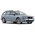 JAGUAR X-TYPE ESTATE CAR COVER 2004 ONWARDS