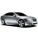 JAGUAR XF CAR COVER 2008 ONWARDS