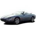 JAGUAR XK8 CAR COVER UP TO 2006