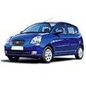 PICANTO CAR COVER 2004 ONWARDS