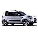 SOUL CAR COVER 2008 ONWARDS