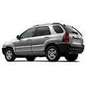 SPORTAGE CAR COVER 2005 ONWARDS