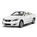 250C CAR COVER 2009 ONWARDS