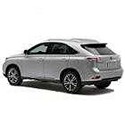 RX400h CAR COVER 2006 ONWARDS